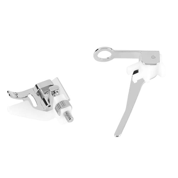 15 st symaskinspressarfötter kit set