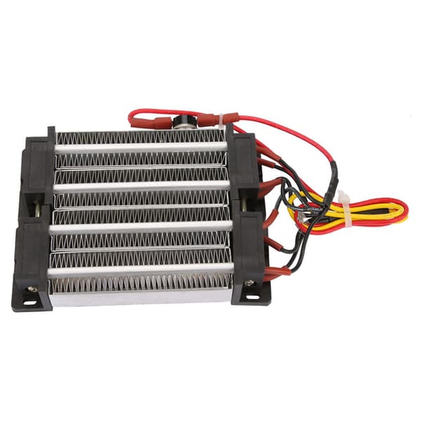 220V 1000W Isolerad PTC Keramisk Luftvärmare PTC Värmeelement