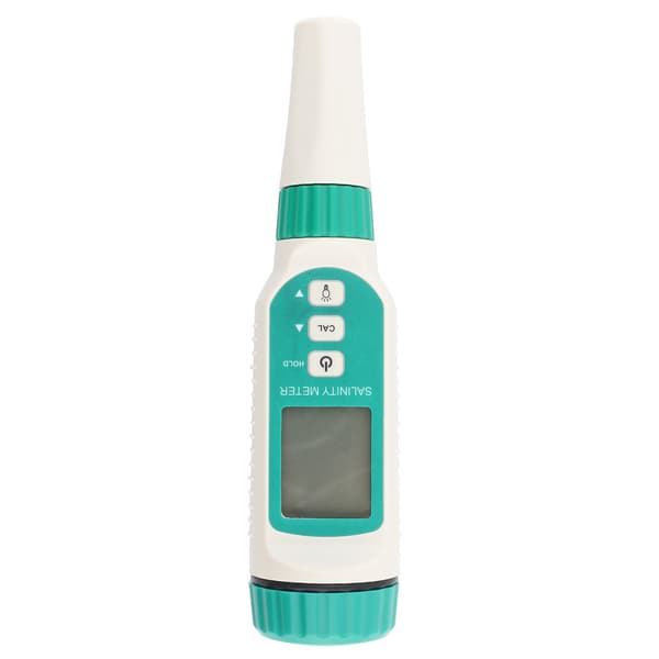 SMART SENSOR AR8012 Elektronisk Salinitetsmåler Bærbar Digital Salinitetsmåler med LCD-display