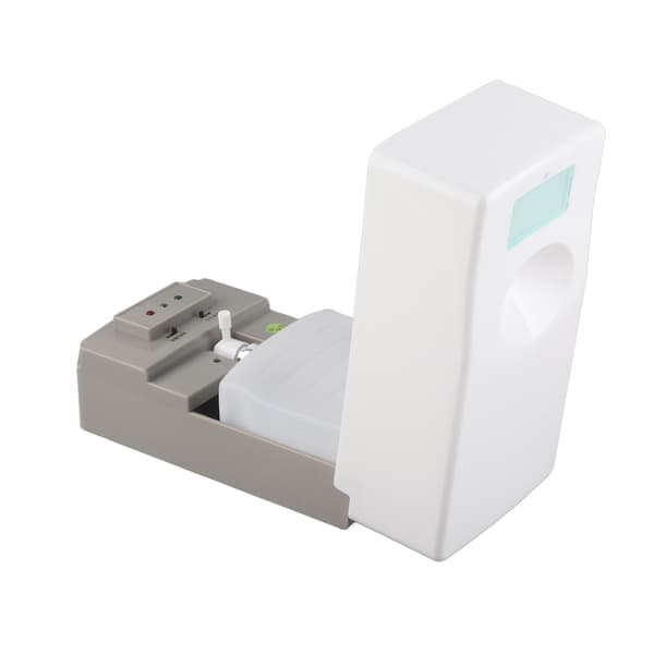 Smart Automatisk Parfumedispenser Mini Duft Aromadispenser Aromadiffuser til Hjem Hotel