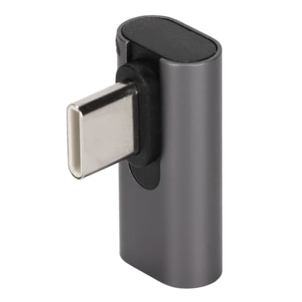 USB-C till Lightning-adapter, USB 3.1 10 Gbps dataomvandlare för iOS-enheter