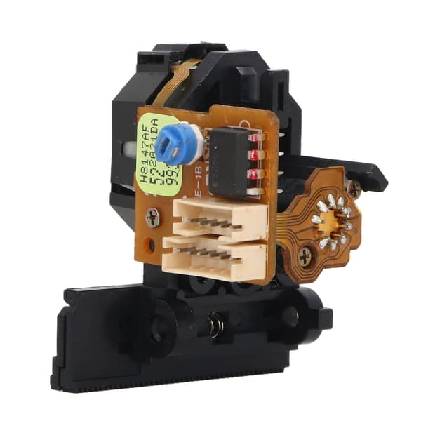 Optisk pickup-linse H8147AF erstatningslaserhoved til Sharp CD-afspiller