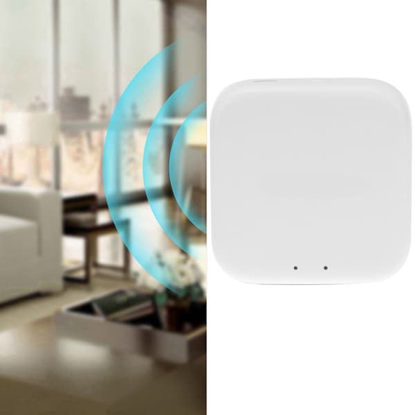 5V Bluetooth Gateway Alsidig App-styret Smart Gateway Hub til husholdningen