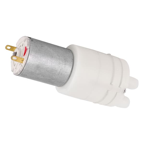 Högkvalitativ Mini Membranvattenpump 280 3V för Pumpmiljöer