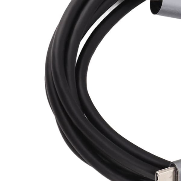 USB C–HDMI-kaapeli 4K 30Hz, Plug & Play UHD Type C–HDMI-sovitinkaapeli