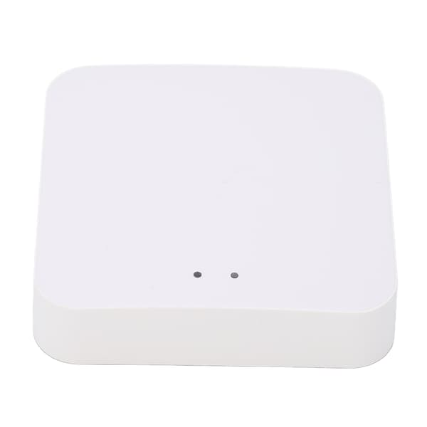 Bluetooth Gateway Trådløs Multimode til Zigbee 3.0 Mesh til TUYA Stemmefjernbetjening Automatisk Kontrol