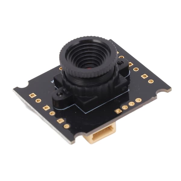 1MP Kameramodul Manuel Fokus Computer Webcam Modul USB2.0 Output MJPEG 3.0mm Brændvidde
