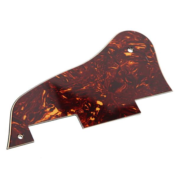 Elgitarr Scratchplate Skyddsplatta Instrumentdelar för Gibson ES-335