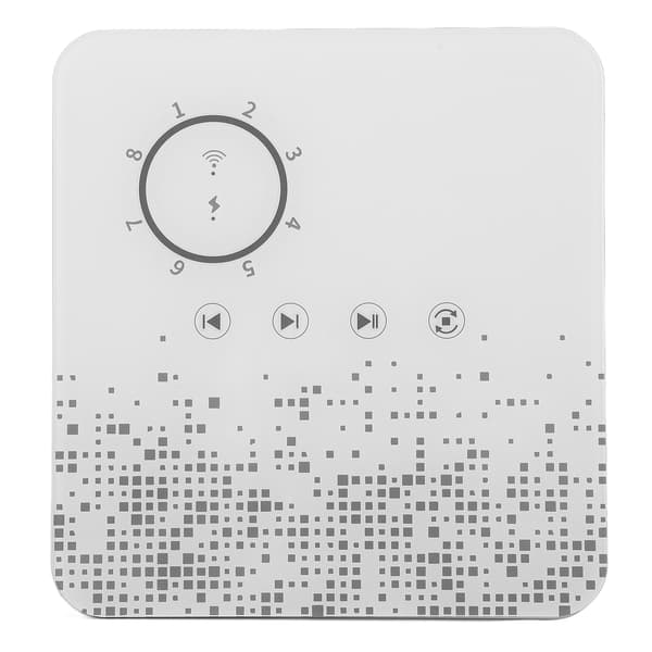 8 zoner Smart WiFi Sprinkler Controller Timing til Google Assistant til TUYA AC 24V 50/60HZ