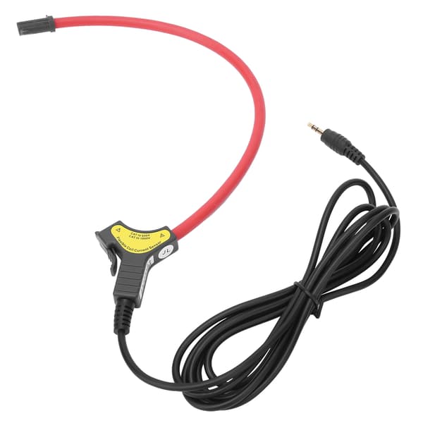 ETCR100F Multifunktionell flexibel spole strömsensor AC läckströmsensor