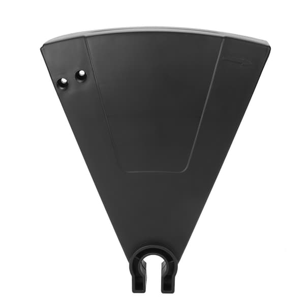 Plastskydd passar trimmer med 1 tum 25 mm 25,4 mm