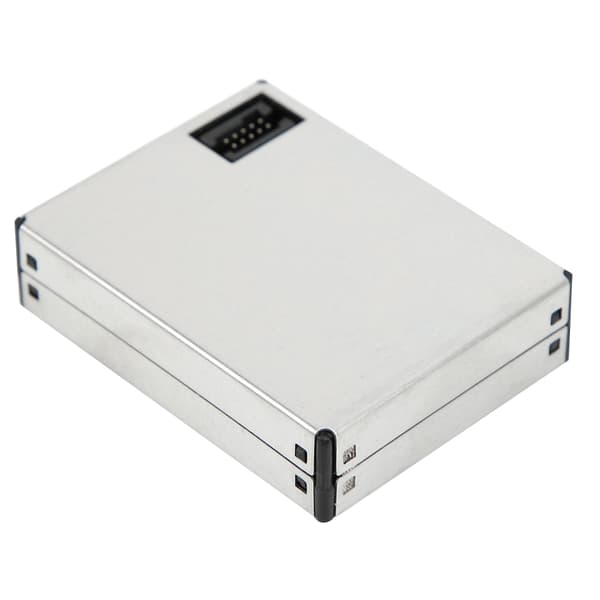 PM G7 Partikelkoncentrationssensor IoT PM2.5 Omgivende Partikelkoncentration Lasersensor 5V