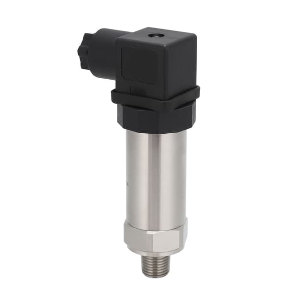 Tryktransmitter Transducer Sensor 4-20MA Output NPT1/4 til Luft Vand DC 10-36V Stor HIRSCHMANN
