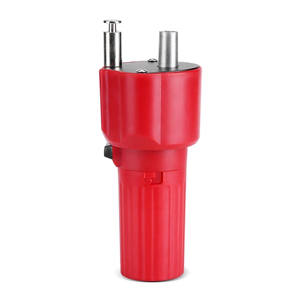Solid konstruktion grillrotatormotor BBQ-stegbeslagstilbehør med USB-ledning