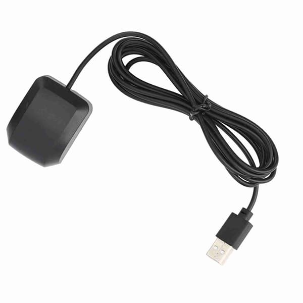 VK-162 Navigationsmodul Notebook USB-interface GPS-modtager til Google Earth DC3.3-5V