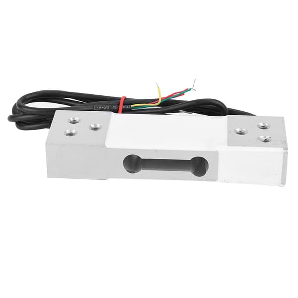 100 kg parallellbalk elektronisk lastcell vågsensor hög noggrannhet