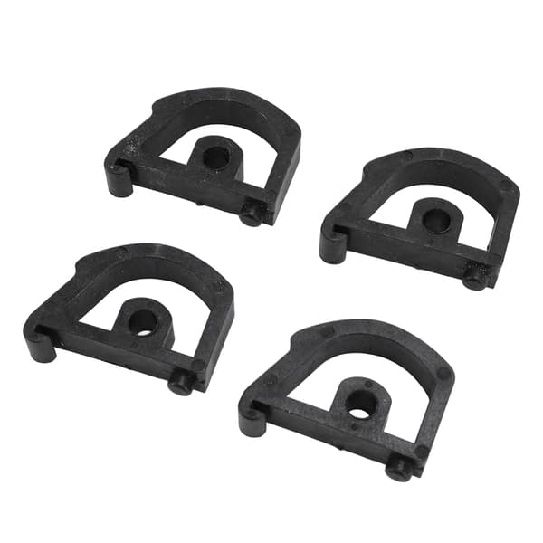 4-pack plast arbetsbensfäste reservfjäderdel 242416 00