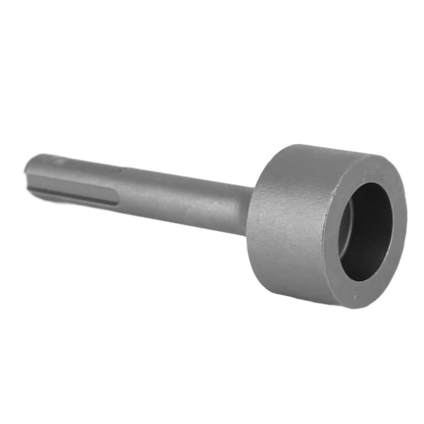 19 mm SDS Plus jordstangsdriver-bit, stålboreværktøj, nem installation, robust og let til borehammer