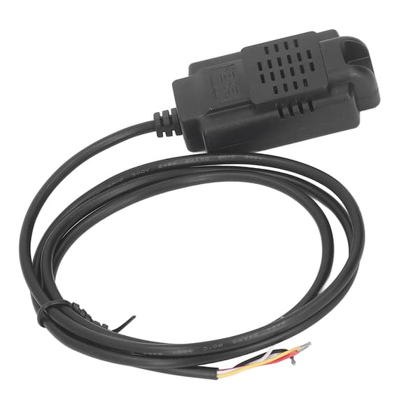 Temperatur Fugtighedssensor Modul Højpræcis Transmitter RS485 Temperatur Fugtighedssensor Probe