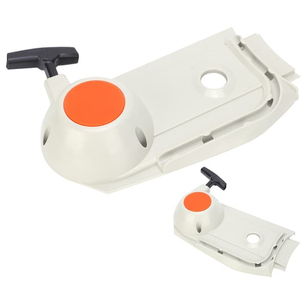 Trækstarter 4224‑190‑0305 passer til Stihl TS700 Generator Dele Plæneklipper Trimmer