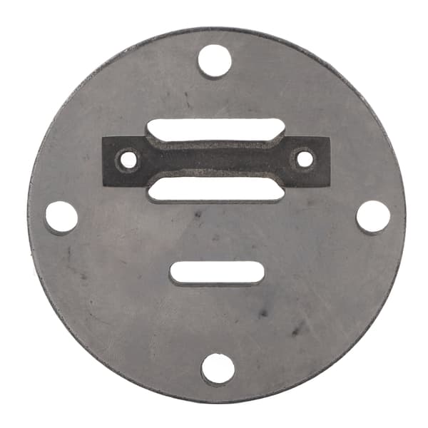 Ventilplade 51 46x46mm Pakningsudskiftning Hardwaretilbehør til luftkompressor