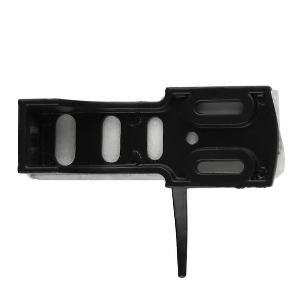 Pladespiller Headshell Fonograf Headshell Pladespiller Headshell Phono Headshell Tilbehør