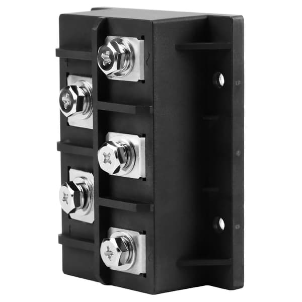 200A Amp 1600V MDS200A Trefaset Diodebroensretter Strømmodul