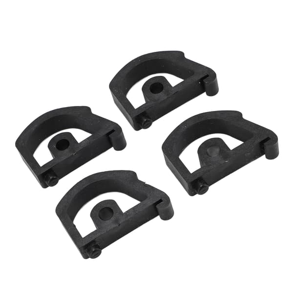 4-pack plast arbetsbensfäste reservfjäderdel 242416 00