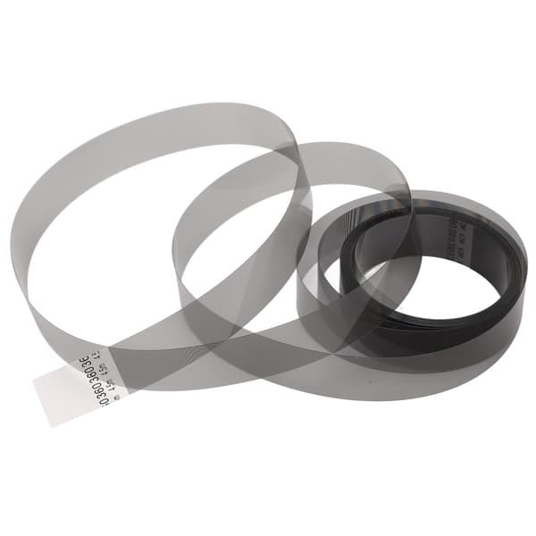 Printer Encoder Strip Lineær Encoder Strip Velegnet til Flatbed-maskiner Inkjetprintere