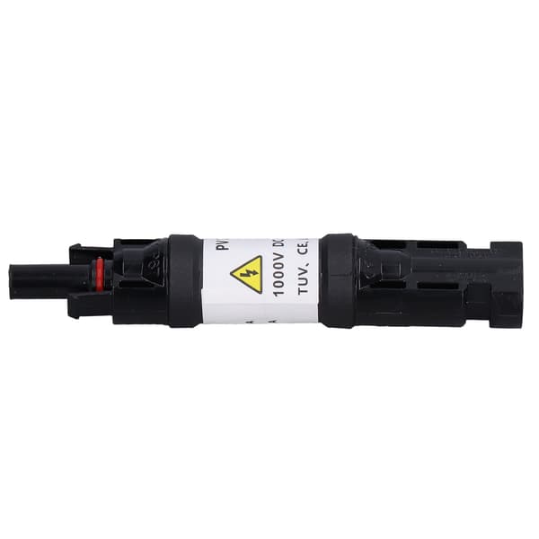 Solar PV Diode Stik Han Hun IP67 Vandtæt Panel Kabel Blokerende Diodeholder 1000V