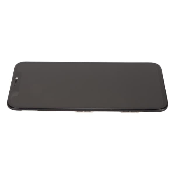 Ersättnings-TFT LCD-skärm + digitizer-enhet för iPhone X HD Smartphone Touch Panel