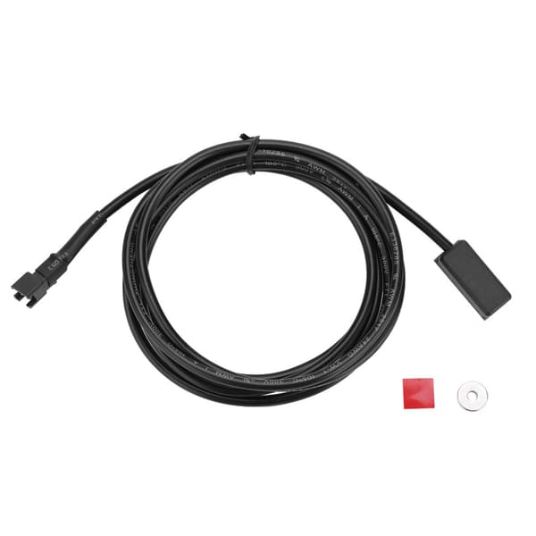 Elektrisk Cykel Bremsegreb Sensor Kabel, Mekanisk Afbryder til E-Scooter Controller, Universal Pasform, 1 Stykke