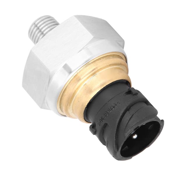 Tryktransmitter Høj Nøjagtighed Luftkompressor Tilbehør NPT 1/4 DC5V -172~172Mbar