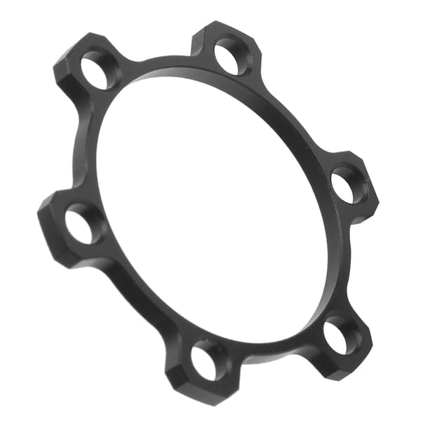 142-148 mm MTB-takapyörän Boost-navan sovitinlevyjarrun muunnossarja maastopyörään