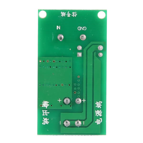 PMOS MOSFET Trigger Switch Modulkort til 3V 5V 12V 24V 36V Logisk Niveaustyring