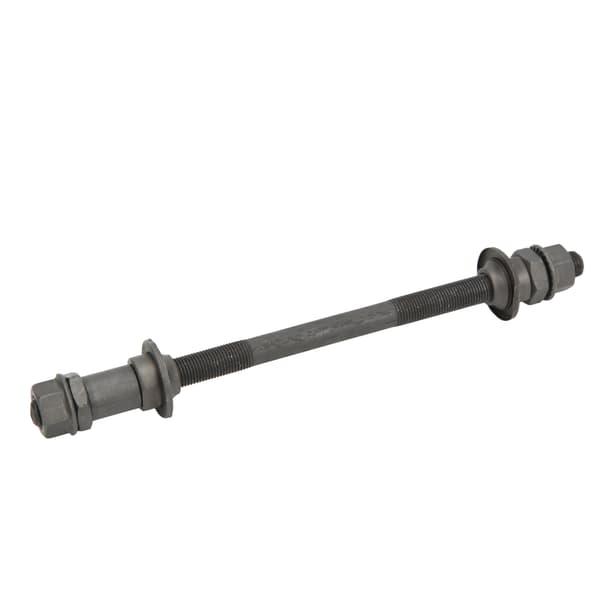 Mountainbike Baghjul Navaksel Quick Release Hulaksel MTB Erstatningskomponenter