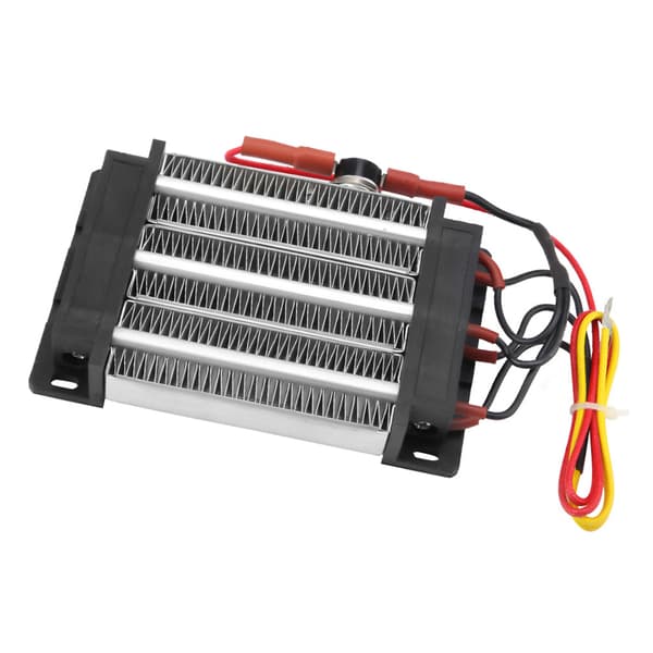 600W 220V Isoleret PTC Keramisk Varmeelement til Luftvarmer