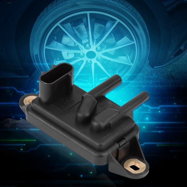 EGR trykfeedback-sensor til Ford Mercury Lincoln Mazda biludstødningsrecirkulation