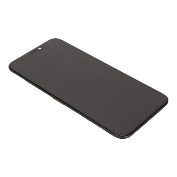 Udskiftning TFT LCD-skærm + Digitizer-samling til iPhone X HD Smartphone Touch Panel