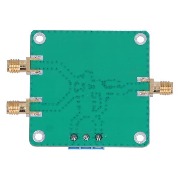 AD834 Fire Kvadrant Multiplikator Mixer Radiofrekvensmodul Multiplikator Testudstyr Dele