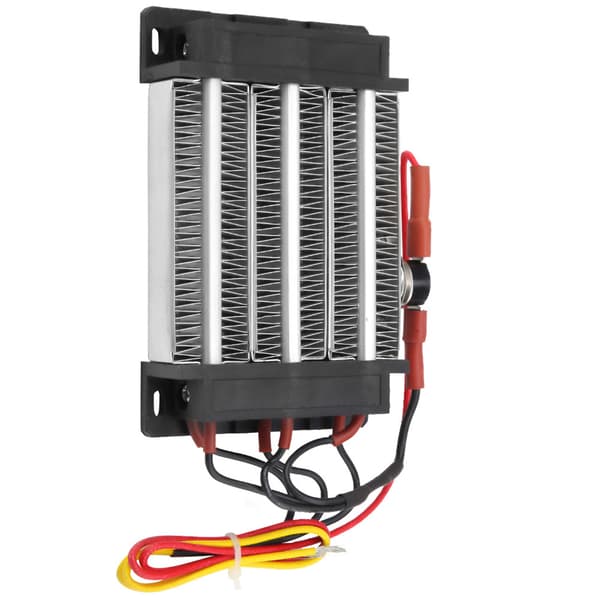 600W 220V Isoleret PTC Keramisk Varmeelement til Luftvarmer