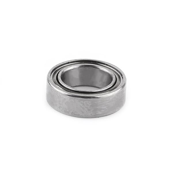 10 stk. MR85ZZ Dobbelt afskærmede miniaturekuglelejer 5x8x2,5 mm til 3D-printer, modelfremstilling