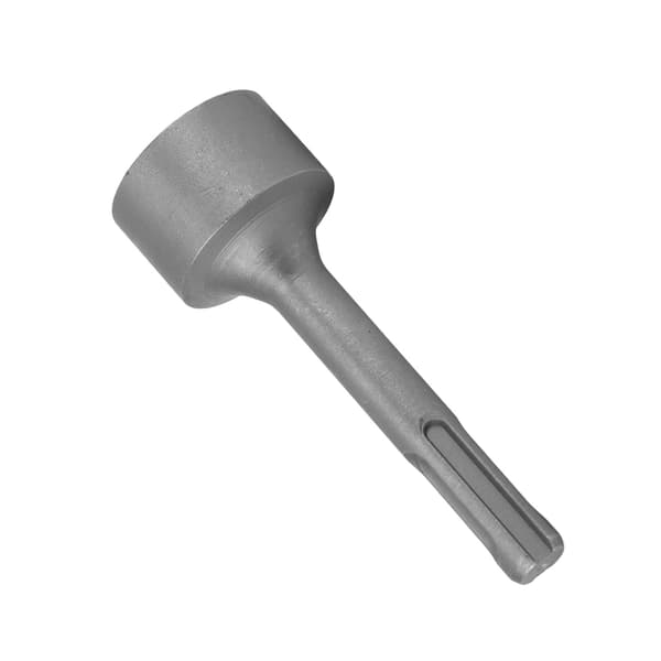 19 mm SDS Plus jordstangsdriver-bit, stålboreværktøj, nem installation, robust og let til borehammer