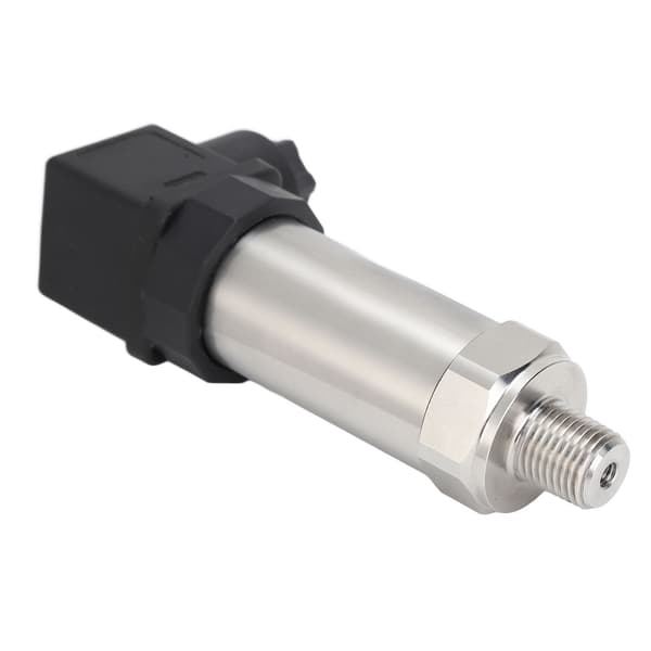 Tryktransmitter Transducer Sensor 4-20MA Output NPT1/4 til Luft Vand DC 10-36V Stor HIRSCHMANN