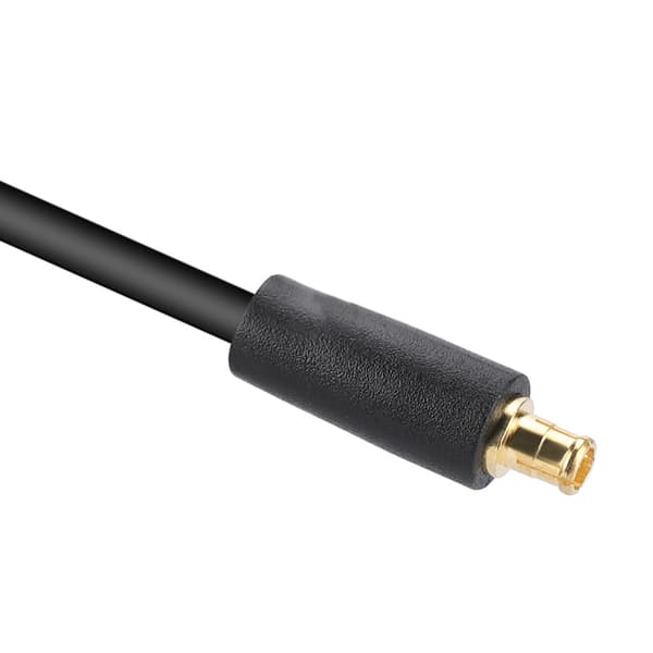 Bil Digital Radio Antenne Glasmontering MCX Hanstik