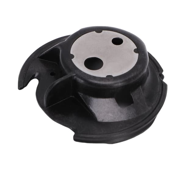 Spolhusbyte för Hengqiang hemsymaskin XG2058001, plast, 1-pack