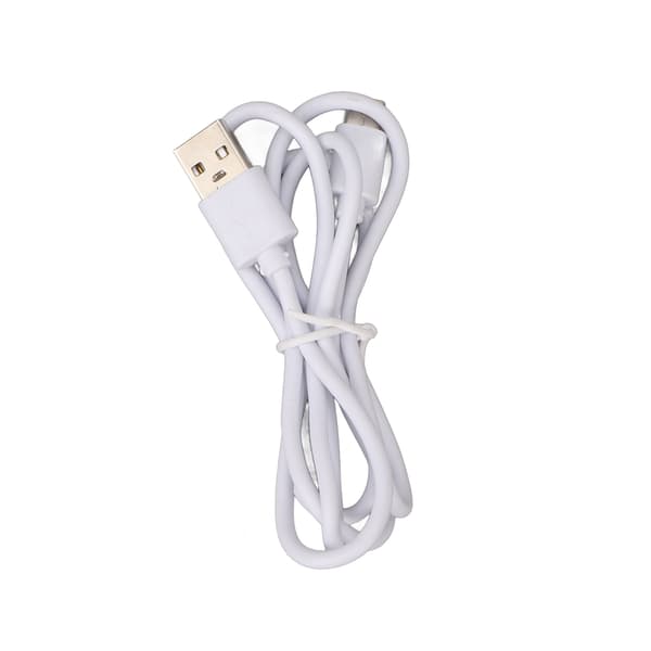 RGB Baggrundsbelyst Mini Makro Pad 9 Taster 3 Knapper Blå Switch USB Programmerbart Gaming & Kontor Tastatur