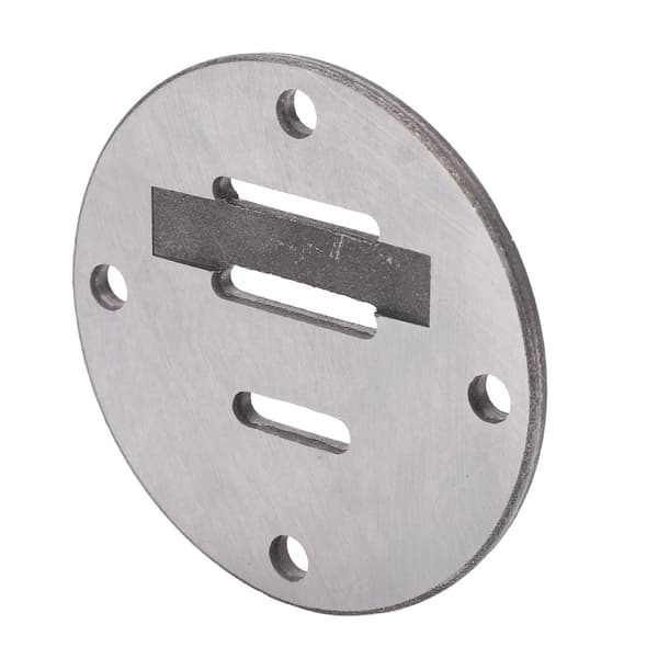 Ventilplade 51 46x46mm Pakningsudskiftning Hardwaretilbehør til luftkompressor