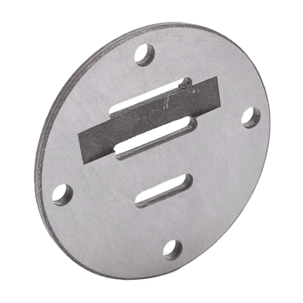 Ventilplade 51 46x46mm Pakningsudskiftning Hardwaretilbehør til luftkompressor
