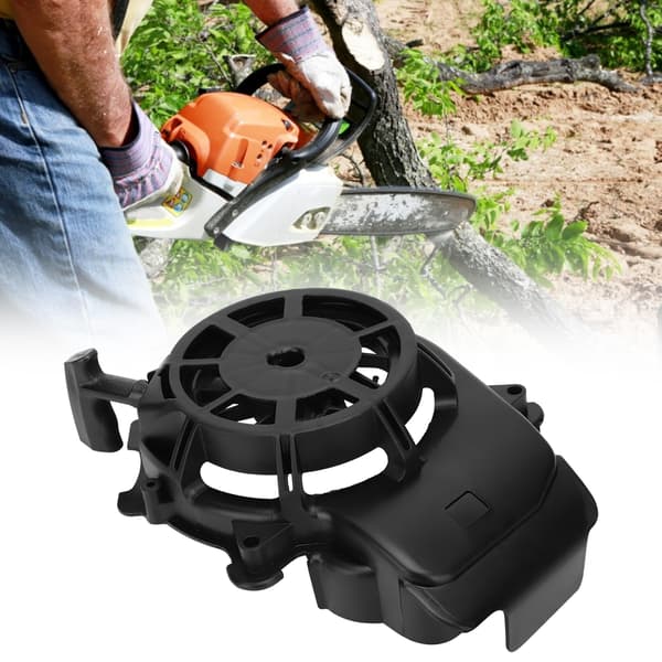 Trækstart 594062 til Briggs&Stratton 093J02 Haveudstyrsdele
